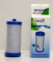 Swift Green: SGF-W1CB-SW / SGF-F2 / Replaces Frigidaire WF1CB, PureSource