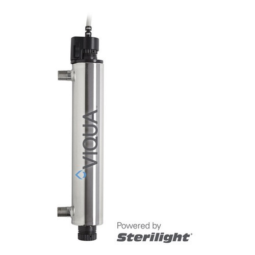 Viqua Sterilight VT4 UV System