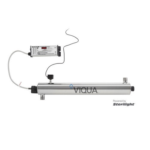 Viqua Sterilight VP600 UV System