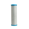 Watts -101015 Carbon Block Filter 1-Micron Filter Lead Out