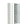 Watts - 560038 ZRO-4 Zero Waste Replacement Filter Kit